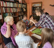 Мастер- класс по плетению подсвечника из бумажной лозы