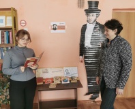 Поэтической акции «Мы вновь читаем пушкинские строки»