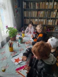 Громкие чтения «Читать, знать, помнить»