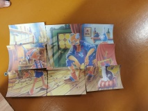 Хоровод сказок "Сказки мудрые уроки"