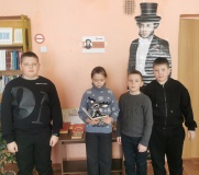 Поэтической акции «Мы вновь читаем пушкинские строки»