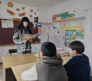 Мастер-класс «Корзинка для мамы»