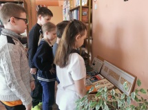 «Мастерская чтения. Рассказ В.К.Железникова «В старом танке»