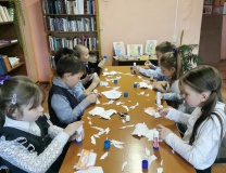 Мастер-класс «Подарок папе»