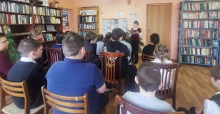 Громкие чтения с элементами игры