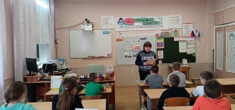 Час комментируемого чтения «Великая битва на Волге»