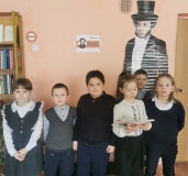 Поэтической акции «Мы вновь читаем пушкинские строки»