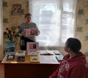 Час православия «Наша матушка Матрона»