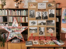 Историко-краеведческий час «И память, и подвиг, и боль на века»