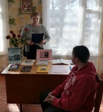 Час православия «Наша матушка Матрона»