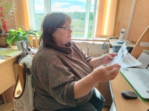 Акция «Мы против террора»