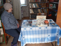 Православный час «К духовности через книгу»