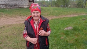 Всероссийская общественная патриотическая акция "Георгиевская ленточка"