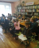 Акция «200 минут чтения: Сталинграду посвящается»
