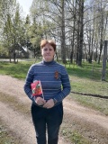 «Георгиевская ленточка»