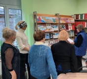 Беседа «Наша сила в единстве»