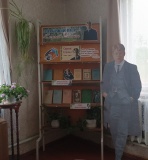 Литературный вечер «Лирика Сергея Есенина»