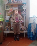 Мастер-класс «Цветочная фантазия для мамы»