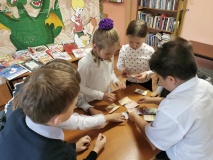 Хоровод сказок "Сказки мудрые уроки"