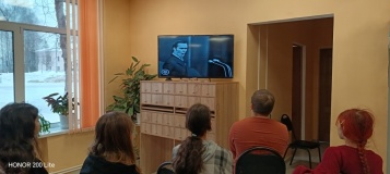 Мероприятия 2026 год