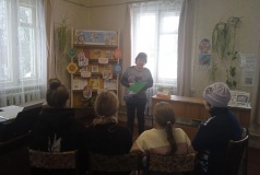 Литературная викторина «Сказочный юбилей Барто»