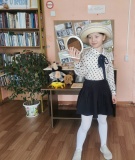 Чтение-игра «В стране веселого детства»