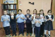 Мастер-класс «Подарок папе»