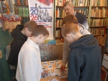 Исторический экскурс «Крым и Россия вместе»